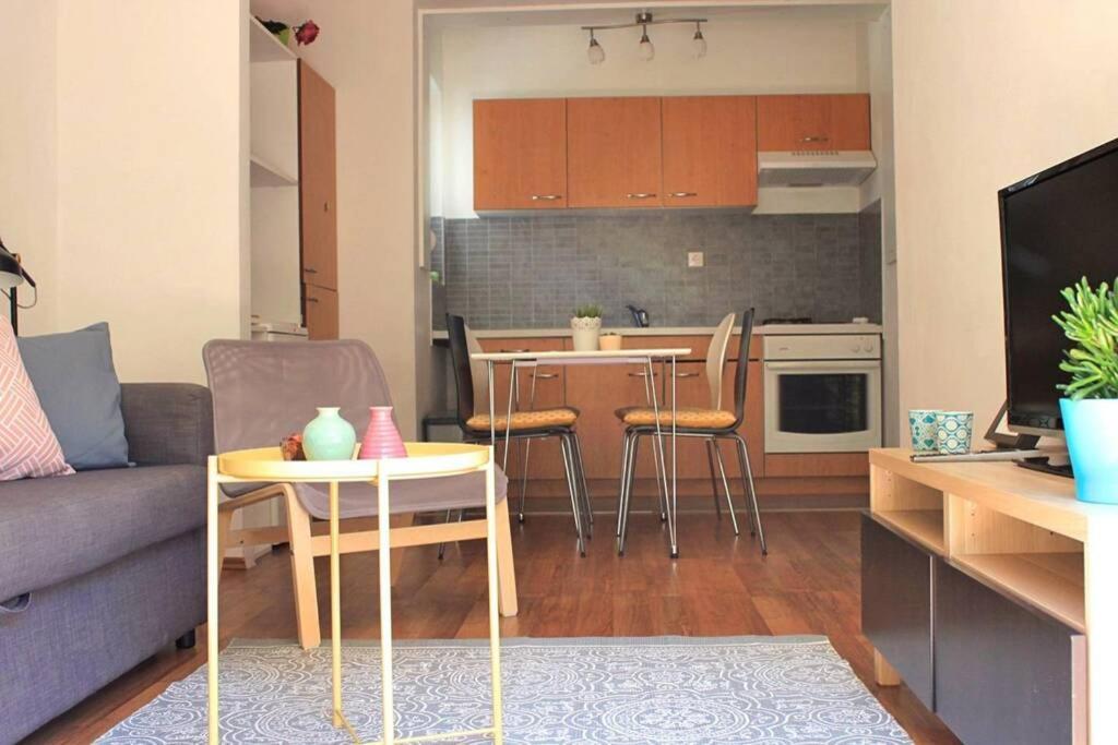Apartment Dolce Vita Zadar Exterior foto